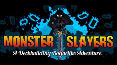 Logo of Monster Slayers