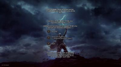 Screenshot of MONSTER WAR