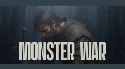 Logo of MONSTER WAR
