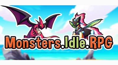 Logo of Monsters Idle RPG