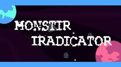 Logo of Monstir Iradicator