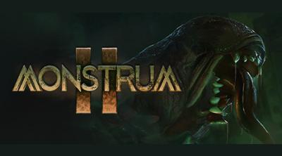 Logo de Monstrum 2