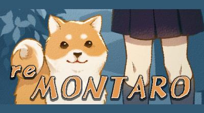 Logo of Montaro RE