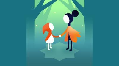 Logo von Monument Valley 2