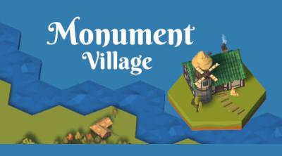 Logo de Monument village