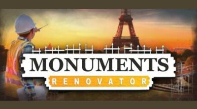 Logo de Monuments Flipper