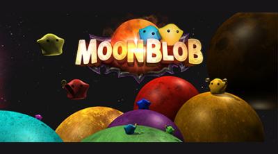 Logo of Moon Blob