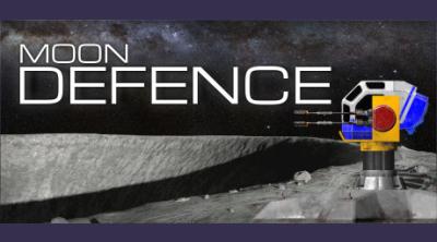 Logo of Moon Defence