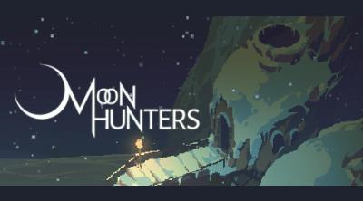Logo von Moon Hunters