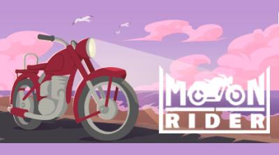 Logo of Moon Rider