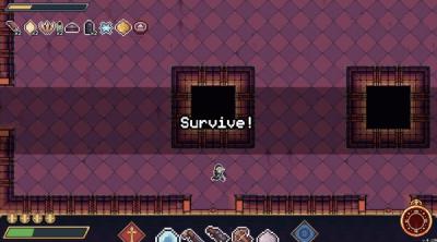 Screenshot of Moon Watch