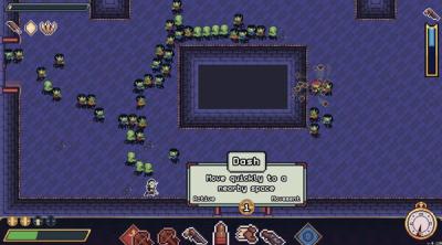 Screenshot of Moon Watch