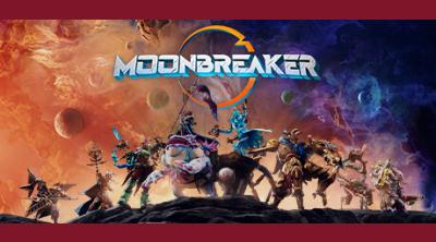 Logo von Moonbreaker