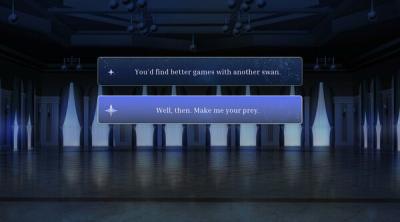 Screenshot of Moondusk Masquerade