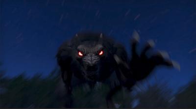 Screenshot of Moonlight Mayhem