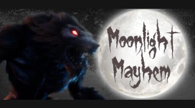 Logo of Moonlight Mayhem