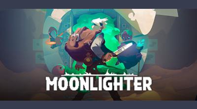 Logo of Moonlighter