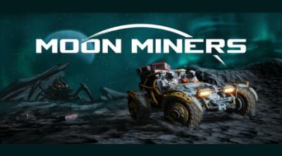 Logo von MoonMiners