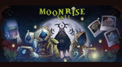 Logo of Moonrise Fall