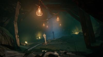 Screenshot of Moons of Madness
