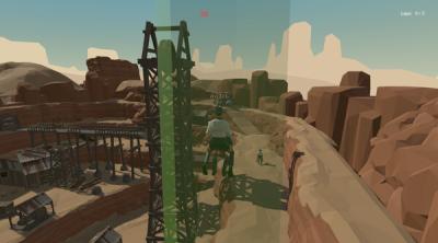 Screenshot of Moonshine Madness