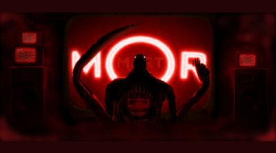Logo of MOR