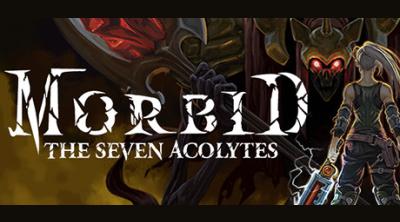 Logo of Morbid: The Seven Acolytes