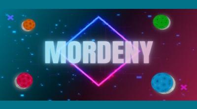 Logo von Mordeny