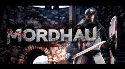 Logo de MORDHAU