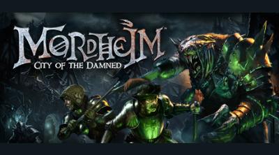 Logo von Mordheim: City of the Damned