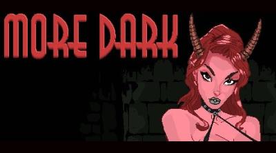 Logo von More Dark