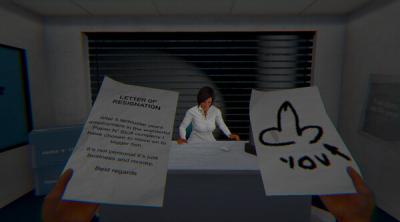 Screenshot of MORE ENEMIES