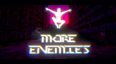 Logo of MORE ENEMIES