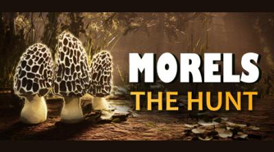 Logo of Morels: The Hunt