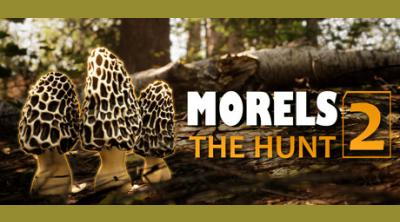 Logo de Morels: The Hunt 2