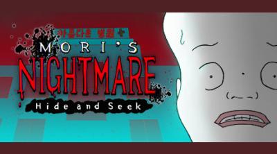 Logo of Mori's Nightmare: Hide and seek