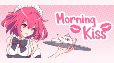 Logo of Morning Kiss