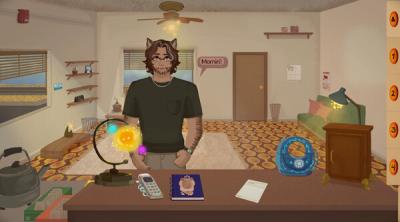 Screenshot of Morningtide Motel