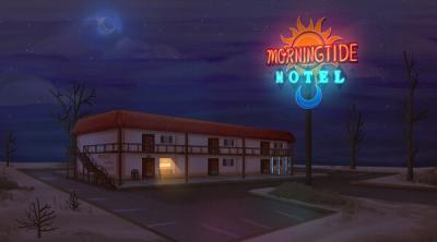 Screenshot of Morningtide Motel