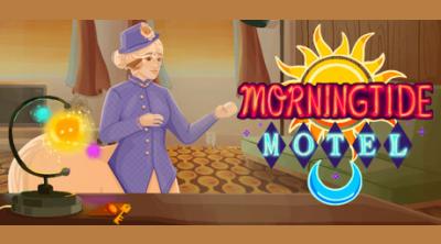 Logo of Morningtide Motel