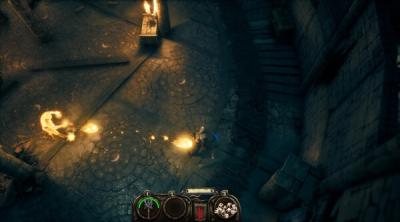 Screenshot of Moroi
