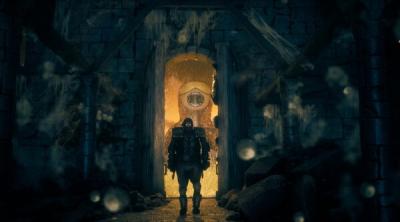 Screenshot of Moroi