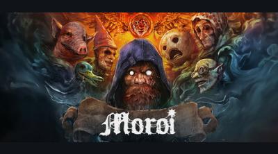 Logo of Moroi