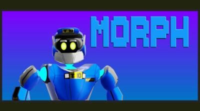 Logo of Morph!