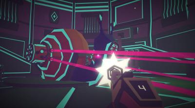 Screenshot of Morphite