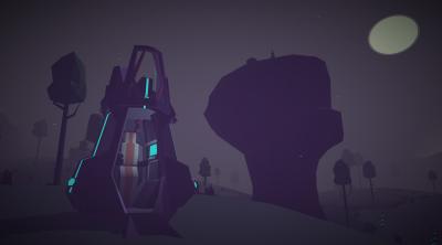 Screenshot of Morphite