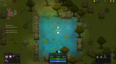 Screenshot of Morphus