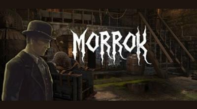 Logo of Morrok