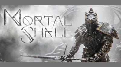 Logo von Mortal Shell