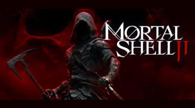 Logo of Mortal Shell II